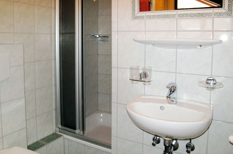 Appartement Alpenglühen