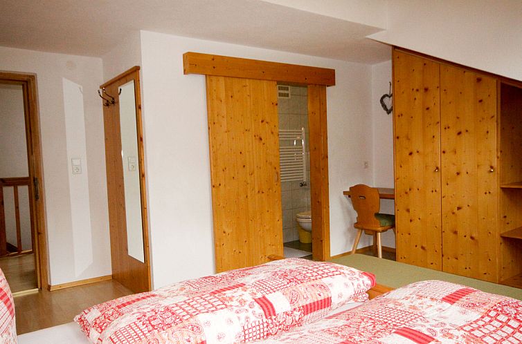 Appartement Alpenglühen