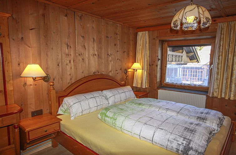 Appartement Alpenglühen