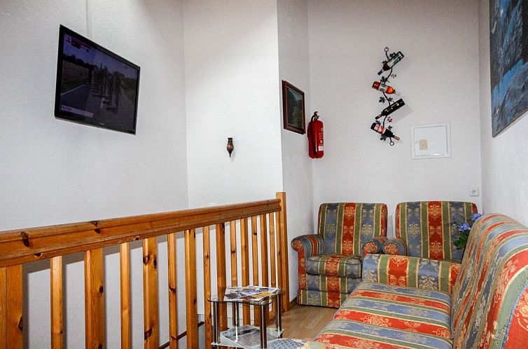 Appartement Alpenglühen