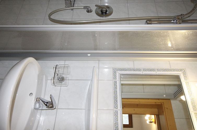 Appartement Alpenglühen