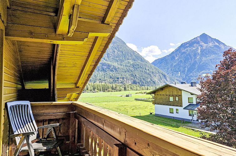 Appartement Wiesenhof