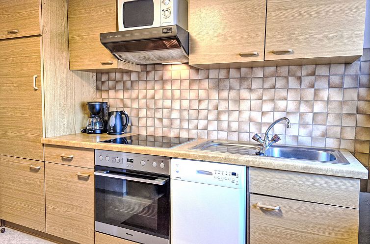 Appartement Wiesenhof