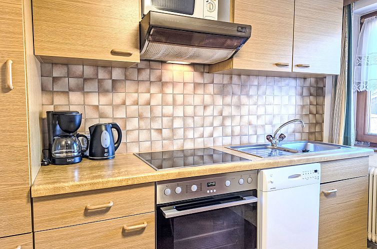 Appartement Wiesenhof