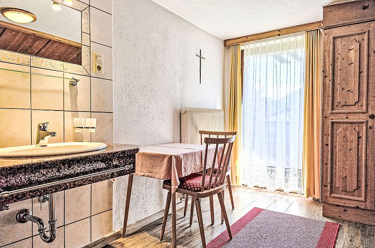 Appartement Wiesenhof