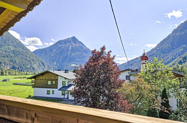 Appartement Wiesenhof