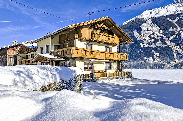 Appartement Wiesenhof