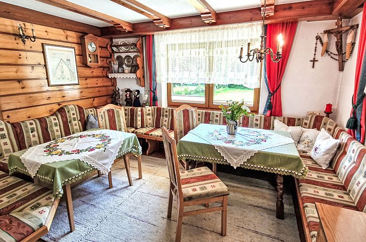 Appartement Wiesenhof