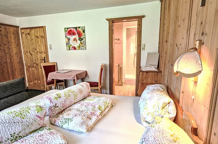 Appartement Wiesenhof