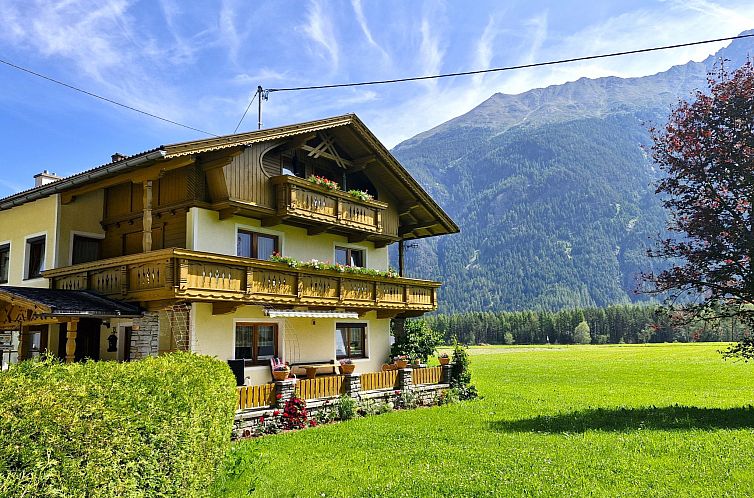 Appartement Wiesenhof