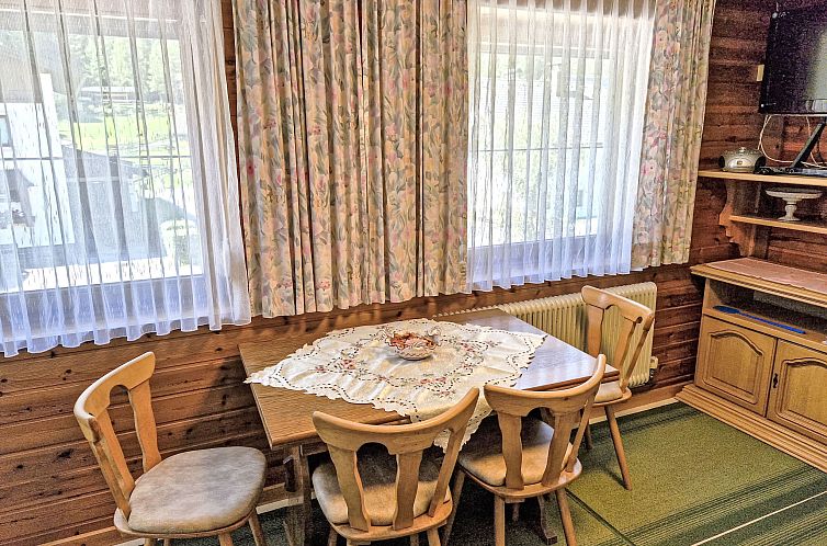 Appartement Wiesenhof