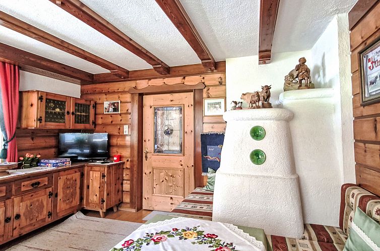 Appartement Wiesenhof