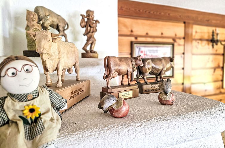 Appartement Wiesenhof