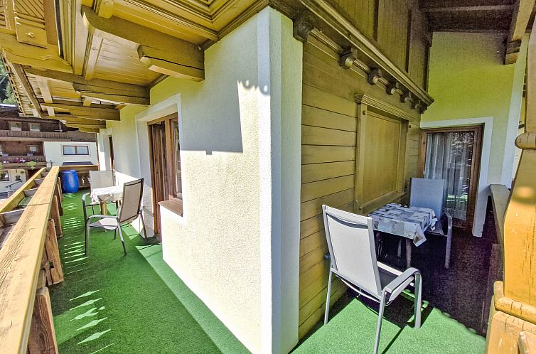 Appartement Wiesenhof