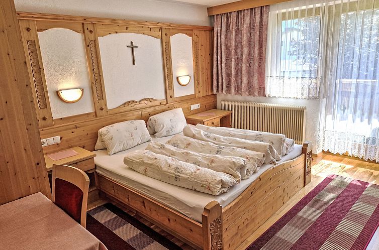 Appartement Wiesenhof