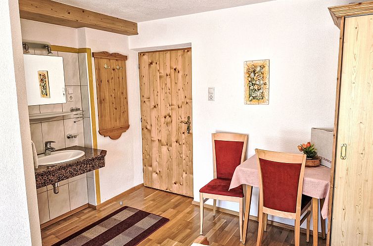 Appartement Wiesenhof