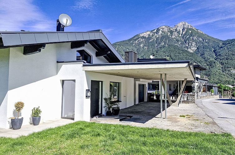 Guest house 11617102 - Apartment Tyrol - Appartement Marina