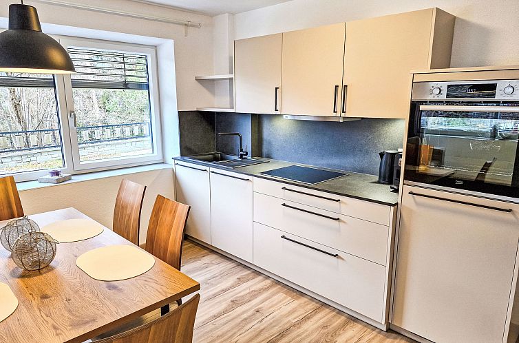 Appartement Marina