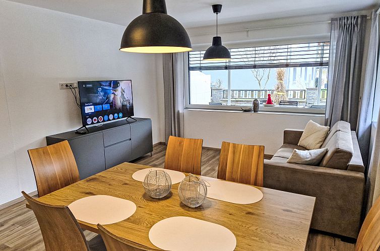 Appartement Marina