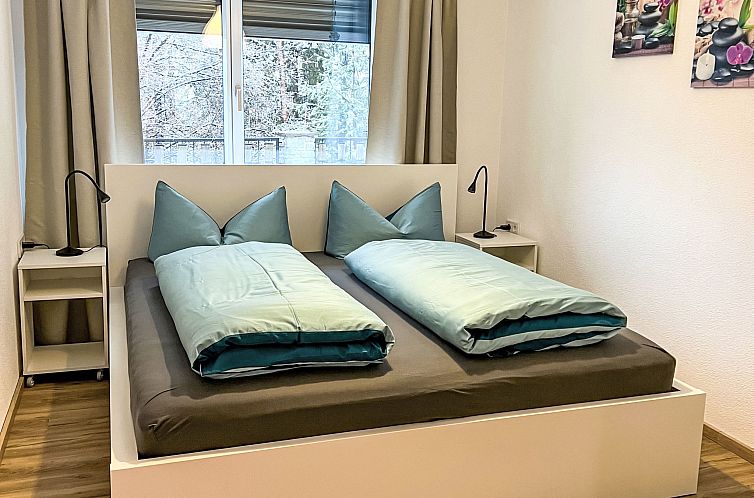 Appartement Marina