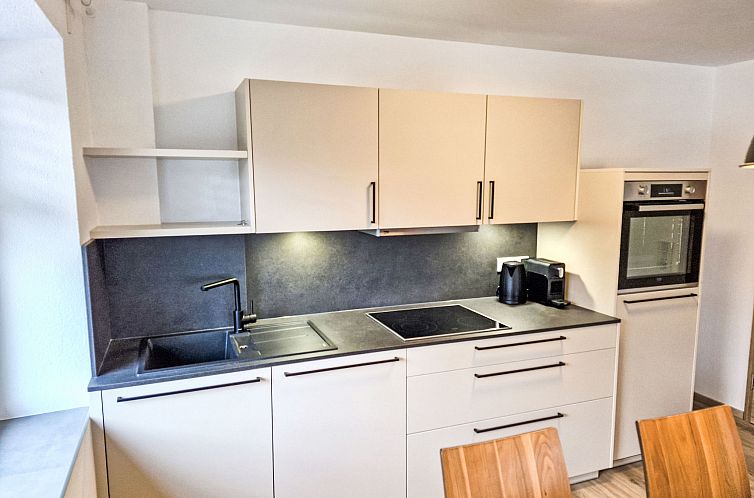 Appartement Marina