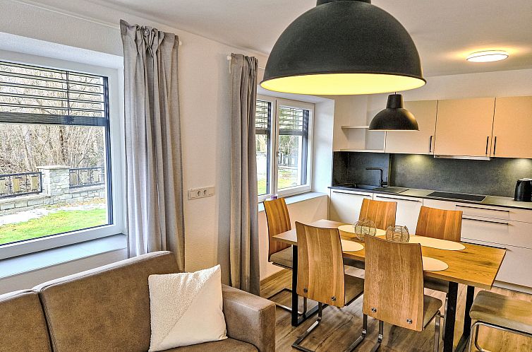Appartement Marina