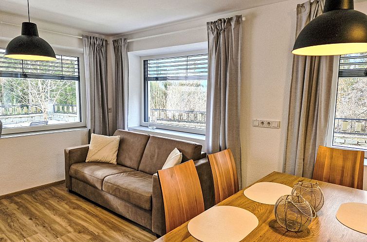 Appartement Marina