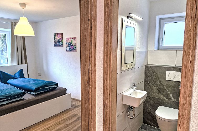 Appartement Marina