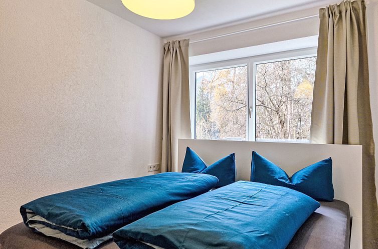 Appartement Marina