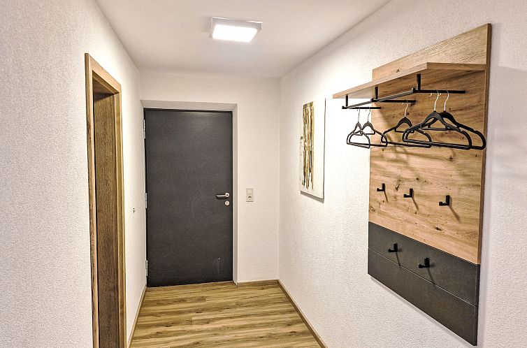 Appartement Marina