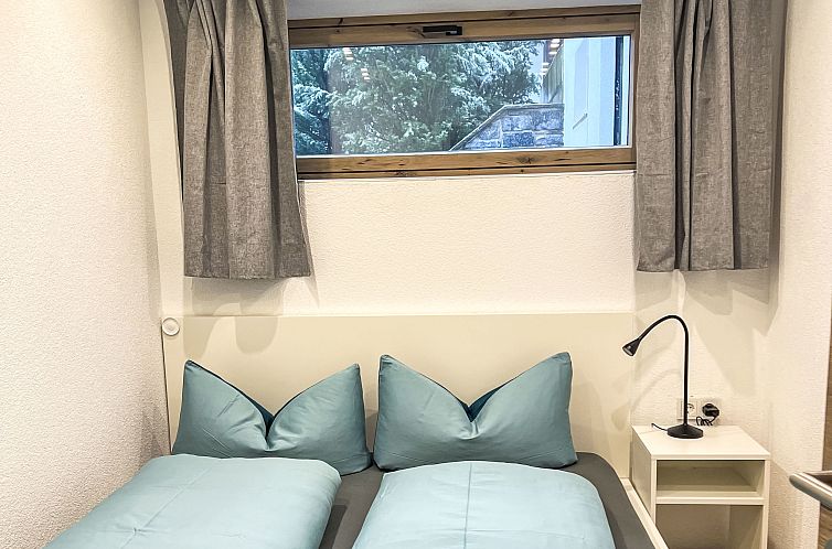 Appartement Marina