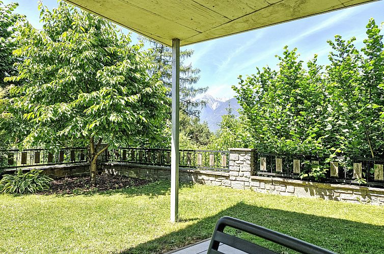 Appartement Marina