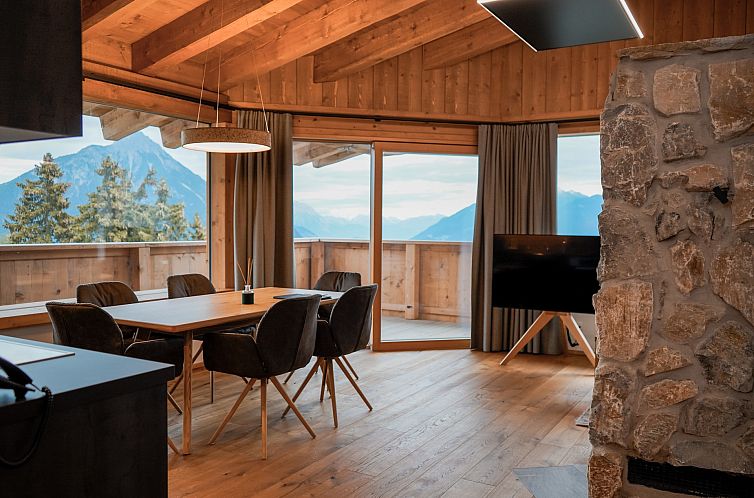 Appartement in Arzl im Pitztal