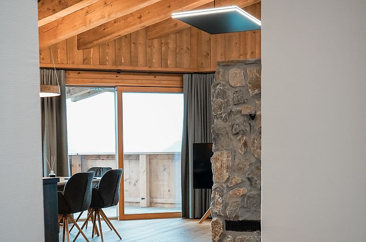 Appartement in Arzl im Pitztal