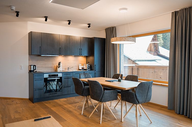 Appartement in Arzl im Pitztal