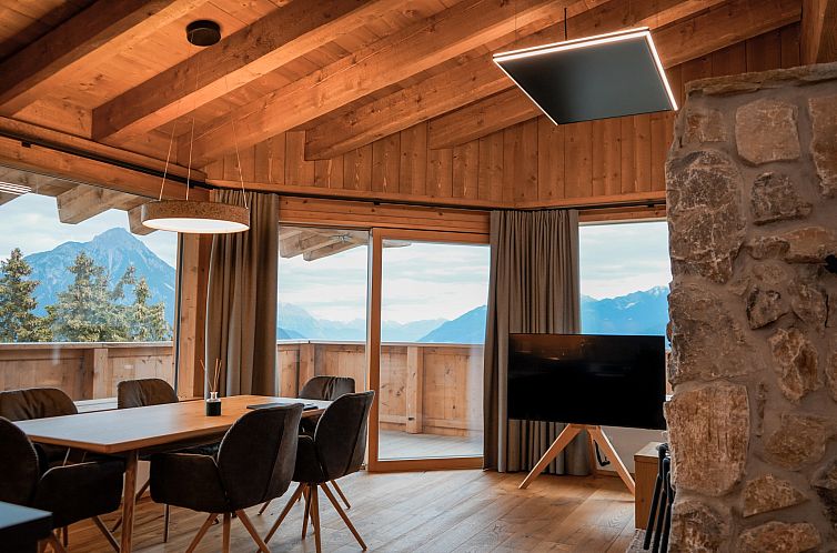 Appartement in Arzl im Pitztal
