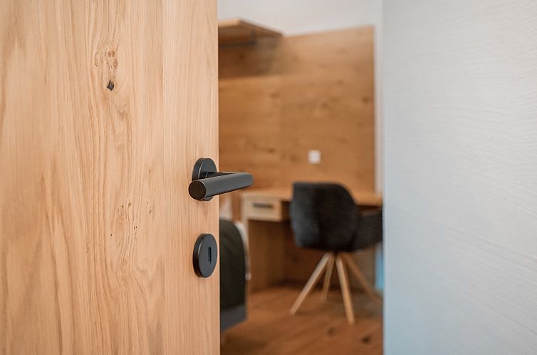 Appartement in Arzl im Pitztal
