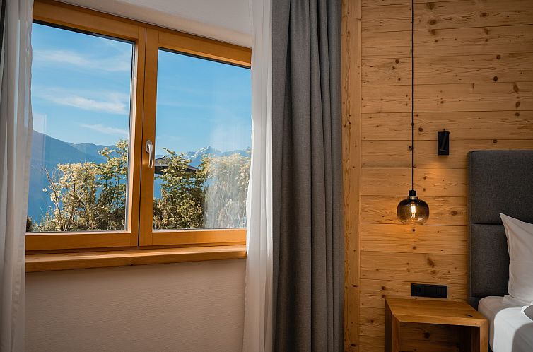 Appartement in Arzl im Pitztal