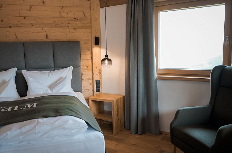 Appartement in Arzl im Pitztal