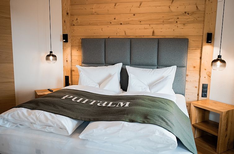 Appartement in Arzl im Pitztal