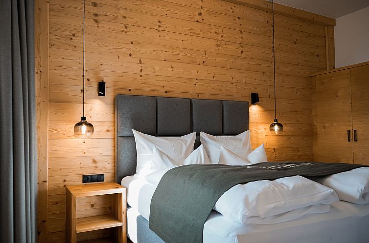 Appartement in Arzl im Pitztal