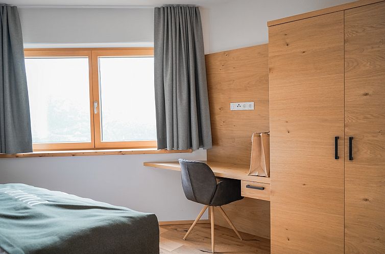 Appartement in Arzl im Pitztal