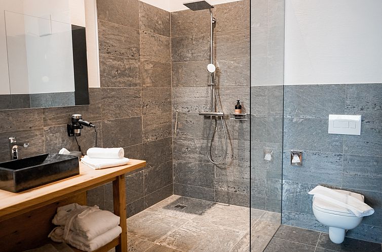 Appartement in Arzl im Pitztal