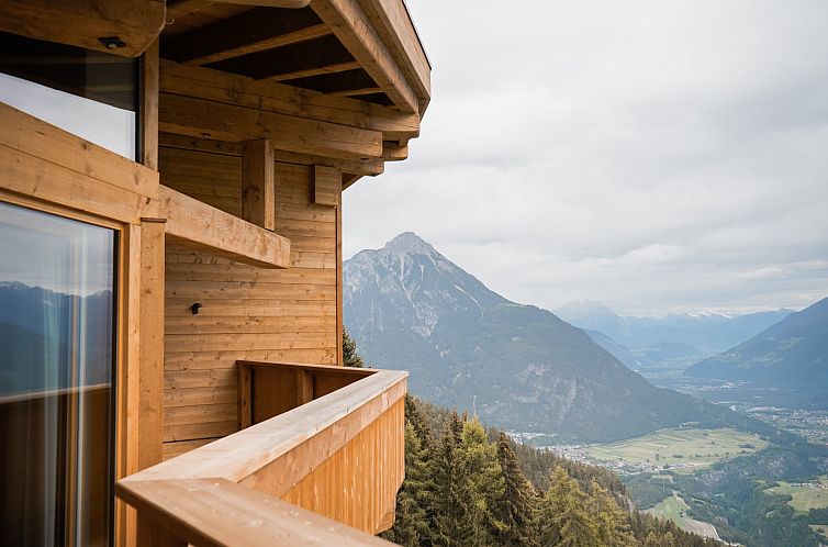 Appartement in Arzl im Pitztal