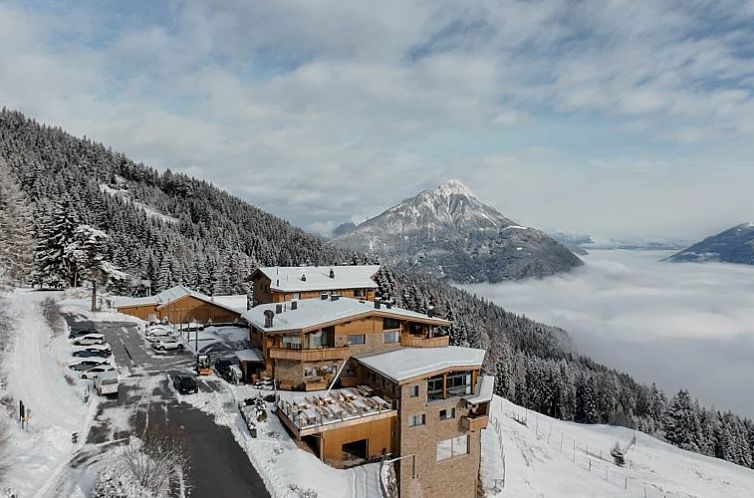 Appartement in Arzl im Pitztal