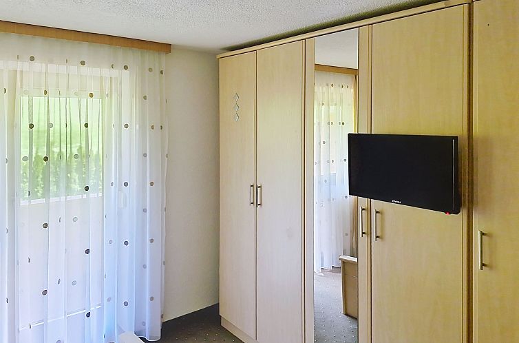 Appartement Apart Nachtigall