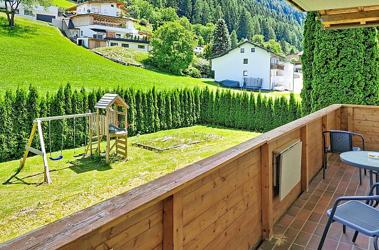 Appartement Apart Nachtigall