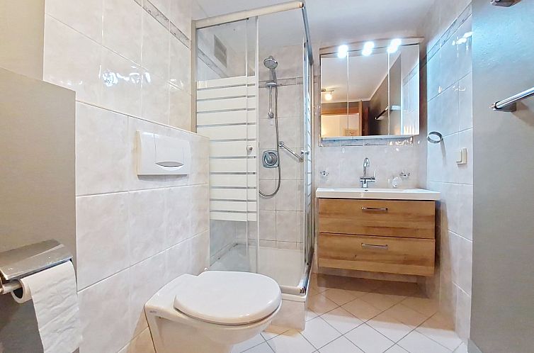 Appartement Apart Nachtigall