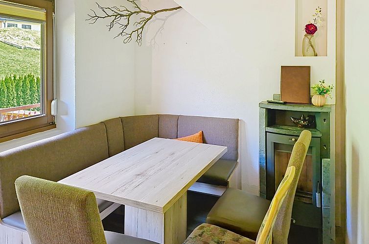 Appartement Apart Nachtigall
