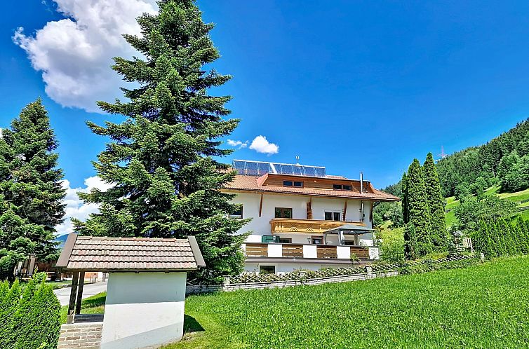 Appartement Apart Nachtigall